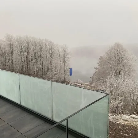 #2 Ommi Kese Sansibar Panorama Balkon Appartamento *