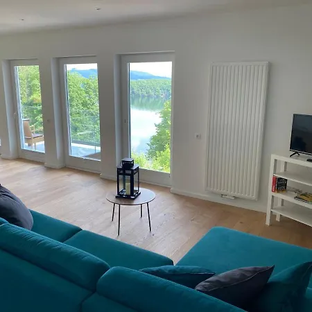 #2 Ommi Kese Sansibar Panorama Balkon Olpe bei Meschede
