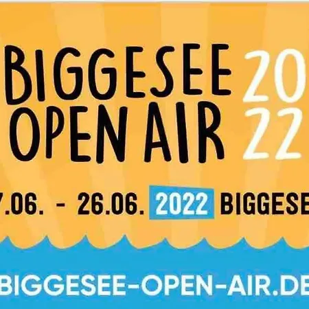 #2 Ommi Kese Sansibar Panorama Balkon * Olpe bei Meschede