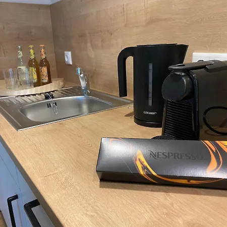 #2 Ommi Kese Sansibar Panorama Balkon Lägenhet *