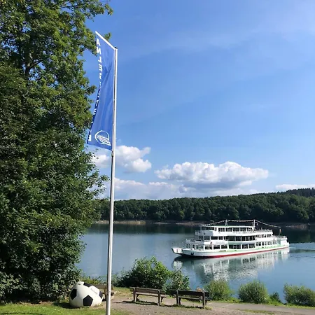 Lägenhet #2 Ommi Kese Sansibar Panorama Balkon