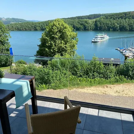 #2 Ommi Kese Sansibar Panorama Balkon Olpe bei Meschede