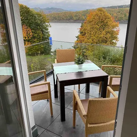 #2 Ommi Kese Sansibar Panorama Balkon