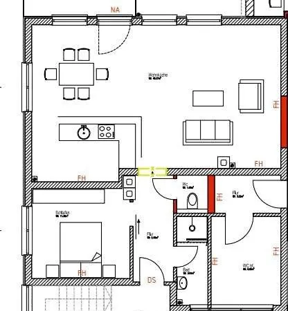 #2 Ommi Kese Sansibar Panorama Balkon
