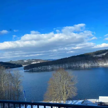 #2 Ommi Kese Sansibar Panorama Balkon Lägenhet