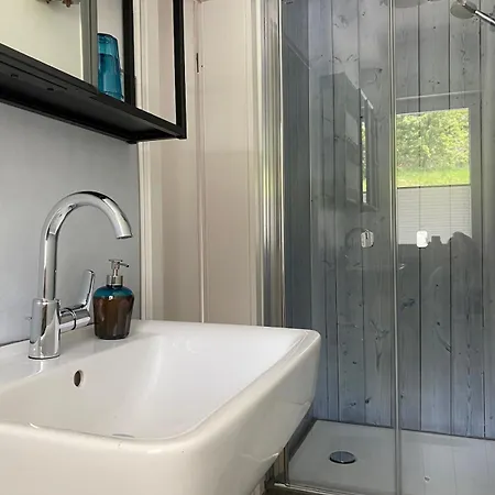 Appartamento #2 Ommi Kese Sansibar Panorama Balkon Olpe bei Meschede