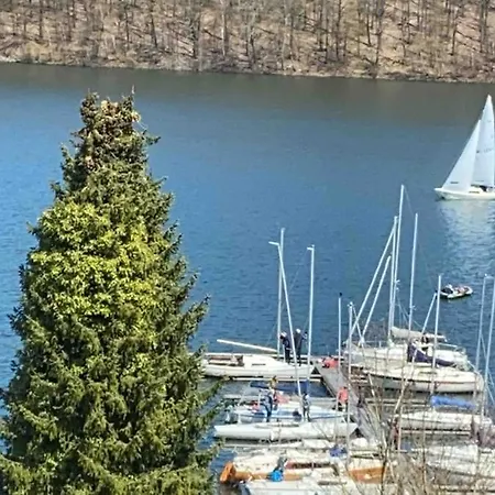 #2 Ommi Kese Sansibar Panorama Balkon Olpe bei Meschede