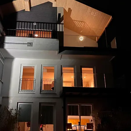 #2 Ommi Kese Sansibar Panorama Balkon