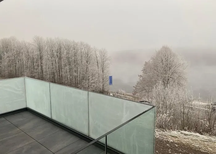 #2 Ommi Kese Sansibar Panorama Balkon Appartement *