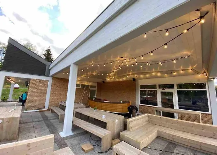 Appartement #2 Ommi Kese Sansibar Panorama Balkon