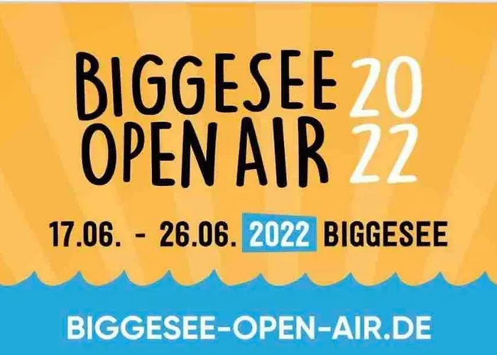 #2 Ommi Kese Sansibar Panorama Balkon * Olpe bei Meschede