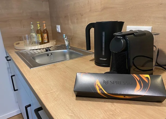 #2 Ommi Kese Sansibar Panorama Balkon Appartement *