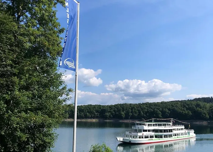 Appartement #2 Ommi Kese Sansibar Panorama Balkon