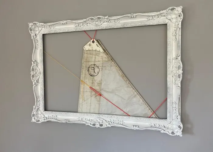 #2 Ommi Kese Sansibar Panorama Balkon Olpe bei Meschede