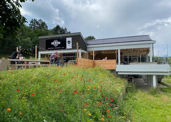 Appartement #2 Ommi Kese Sansibar Panorama Balkon