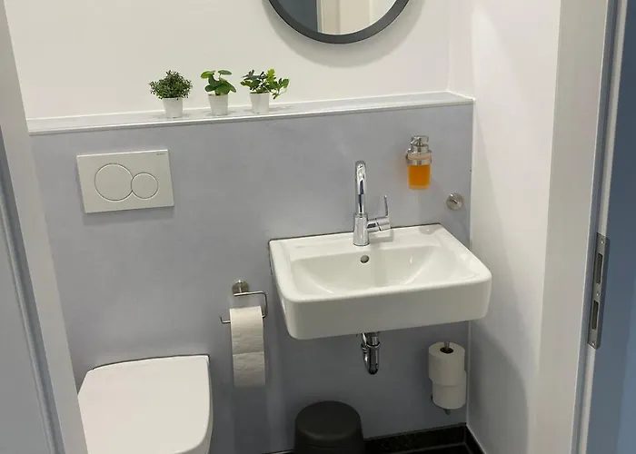 #2 Ommi Kese Sansibar Panorama Balkon Appartement