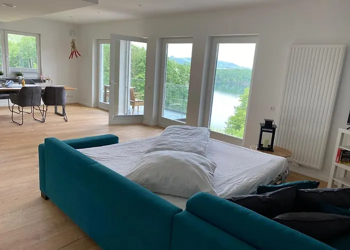 Appartement #2 Ommi Kese Sansibar Panorama Balkon