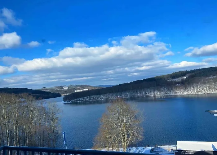 #2 Ommi Kese Sansibar Panorama Balkon Appartement