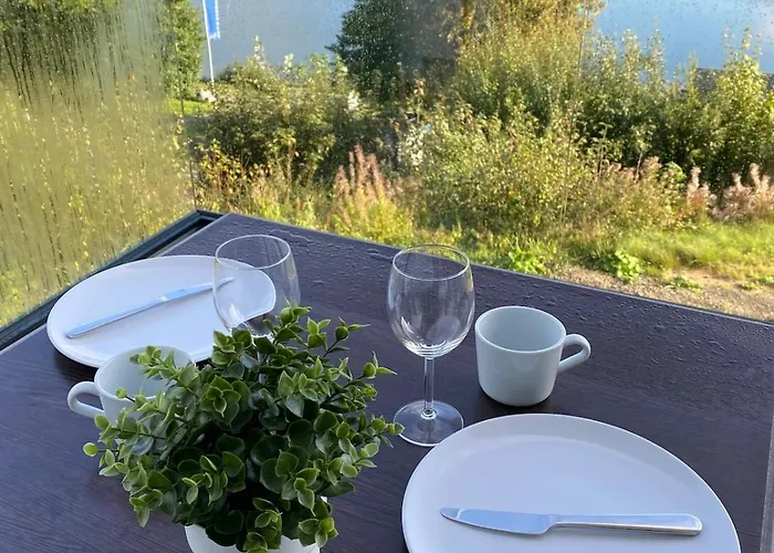 #2 Ommi Kese Sansibar Panorama Balkon * Olpe bei Meschede