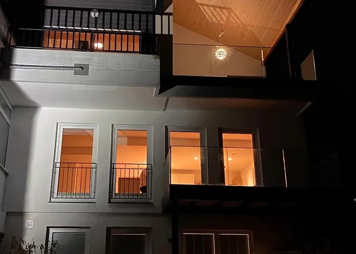 #2 Ommi Kese Sansibar Panorama Balkon