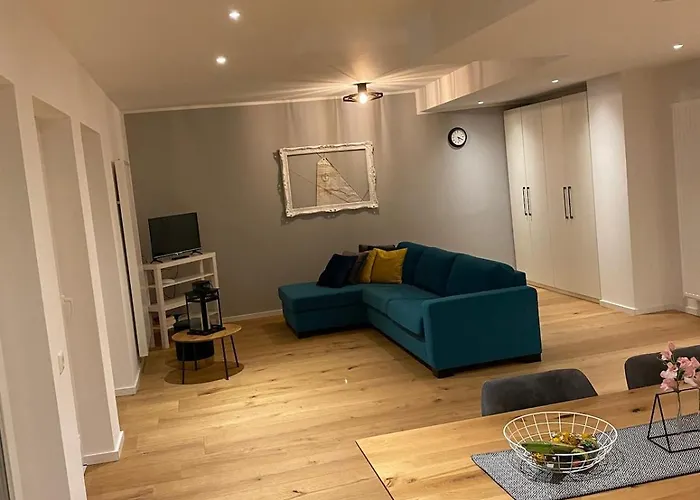 #2 Ommi Kese Sansibar Panorama Balkon Appartement