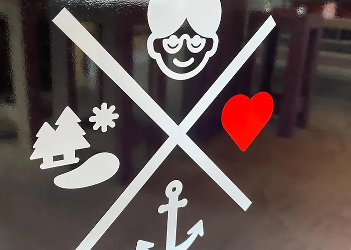 #2 Ommi Kese Sansibar Panorama Balkon Appartement Olpe bei Meschede